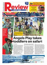 Polokwane Review