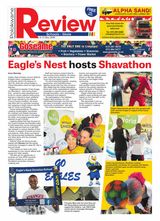 Polokwane Review