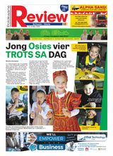 Polokwane Review