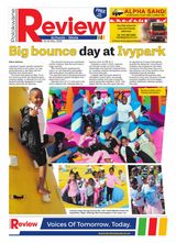 Polokwane Review