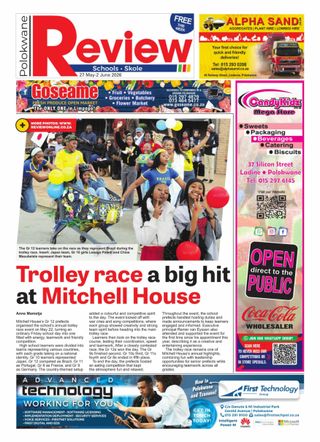 Polokwane Review