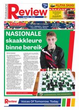 Polokwane Review