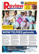 Polokwane Review