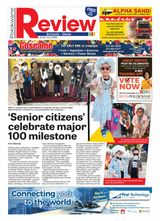 Polokwane Review