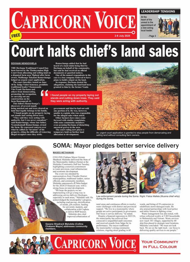 Go Unlimited with Magzter GOLD