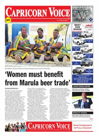 Capricorn Review