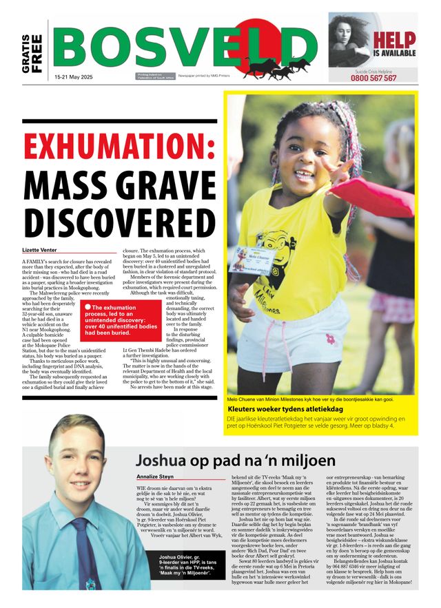 Go Unlimited with Magzter GOLD