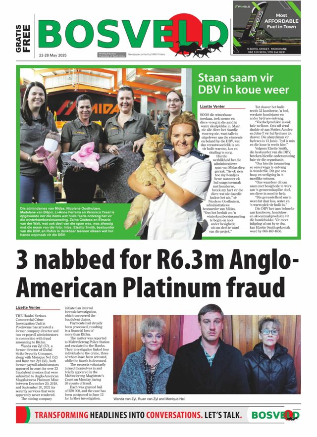 Go Unlimited with Magzter GOLD