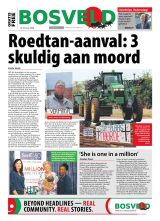 Bosveld Review