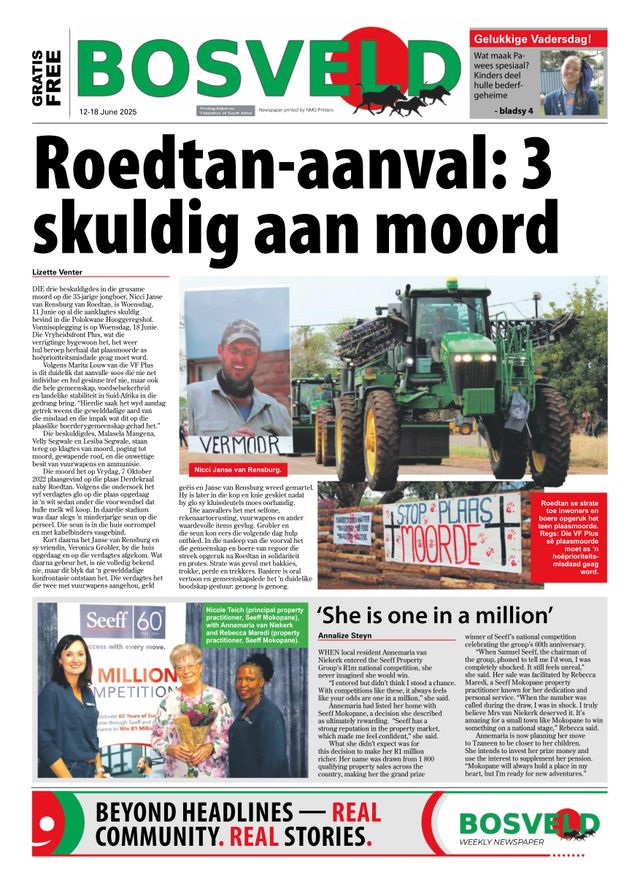 Go Unlimited with Magzter GOLD