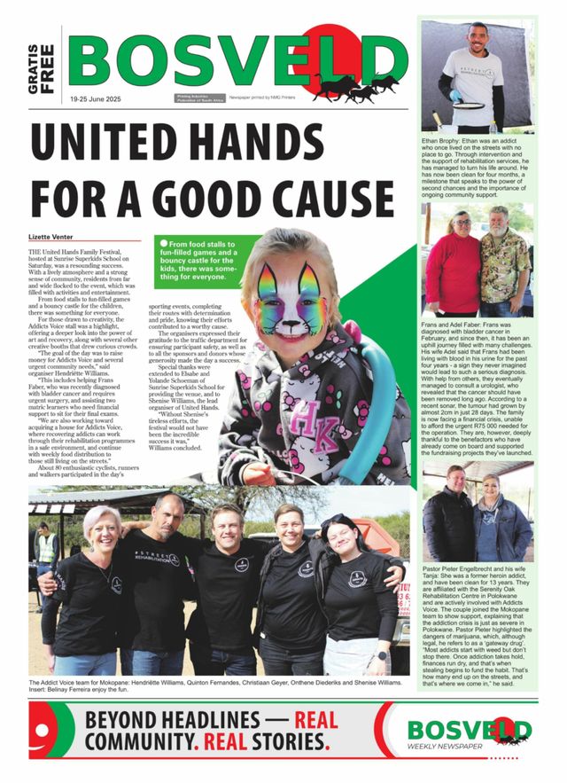 Go Unlimited with Magzter GOLD