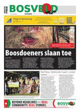 Bosveld Review
