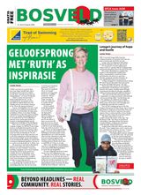 Bosveld Review