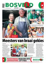 Bosveld Review