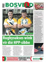 Bosveld Review