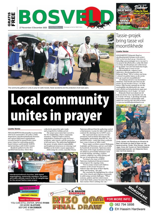 Go Unlimited with Magzter GOLD