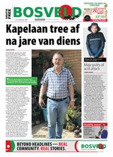 Bosveld Review