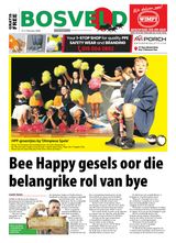 Bosveld Review
