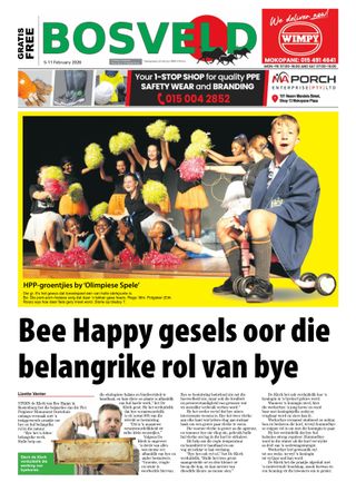 Bosveld Review