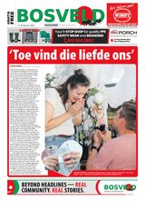 Bosveld Review