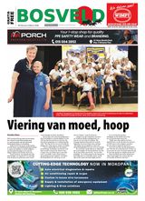 Bosveld Review