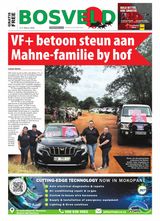 Bosveld Review