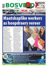 Bosveld Review