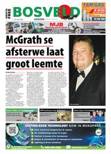 Bosveld Review