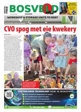 Bosveld Review