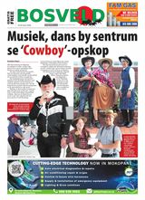 Bosveld Review