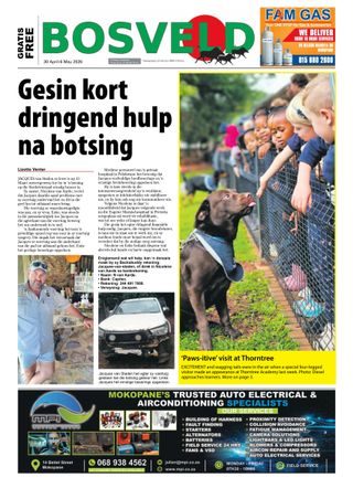 Bosveld Review