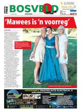 Bosveld Review