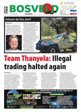 Bosveld Review