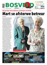 Bosveld Review