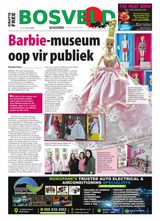 Bosveld Review