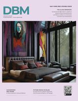 DBM | 3D Transformative Digest