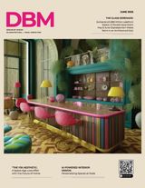 DBM | 3D Transformative Digest