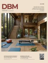 DBM | 3D Transformative Digest