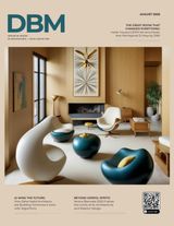 DBM | 3D Transformative Digest