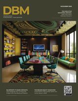 DBM | 3D Transformative Digest