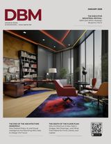 DBM | 3D Transformative Digest