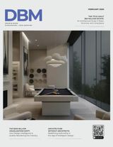 DBM | 3D Transformative Digest
