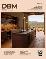 DBM | 3D Transformative Digest
