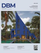 DBM | 3D Transformative Digest