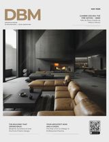 DBM | 3D Transformative Digest