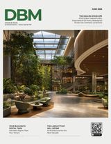 DBM | 3D Transformative Digest