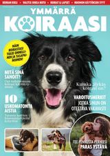 YMMÄRRÄ KOIRAASI