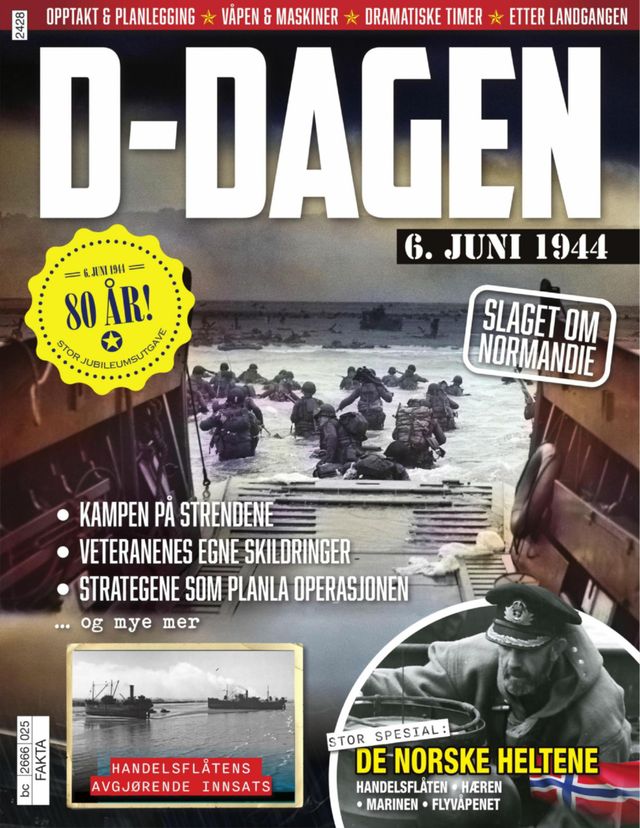 D-dagen