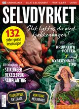 Selvdyrket