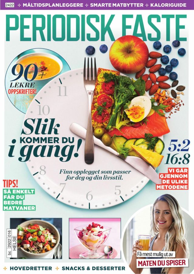 Periodisk faste